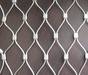 Stainless Steel Wire Rope Net