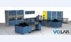 VOLAB Lab furniture and hospital furniture