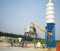 50m3/h ready-mixed concrete batching plant for sale
