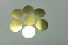 Offer k type circlip steel stamping brass washer phosphor free shiping