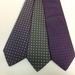 Elegant neckties made in Italy 100%