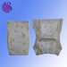 High quality baby diaper