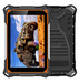 Factory Wholesale 8inch Android Rugged Tablets, IP68 Protected Industr