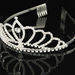 Bridal tiaras