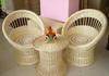 Supply wicker chairs