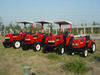Chinese Manufacturer Of Famous Jinma Tractors (18HP-85HP) 