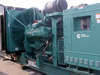 Generators - medium to large sized, plus small power plants