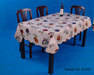 PEVA tablecloth