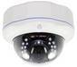 CCTV 2 Megapixel IP Vandalproof Dome Camera CW-2MDVR