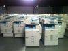 Used color copiers for export
