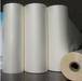 White glossy BOPP Pearlised Film for food packing and label making