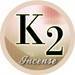 K2 Incense