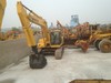 Used Komatsu  Excavator PC220-6/220-7/220-8/200-6/200-7/200-8