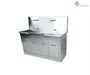 Surgical Scrub Sink, Double
