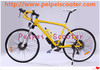 28inch high configuration young people city electric bicycle (pseb-44) 