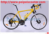 28inch high configuration young people city electric bicycle (pseb-44) 