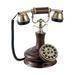 Antique reproduction telephone manufacturer