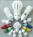 Energy saving lamp, lamp, bulb, light, compact fluorescent lamp, LED