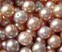 Freshwater loose pearl