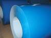 Pre-painted galvanized steel coil