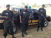 Security Guard and Patrol Services
