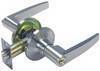 Lever lock