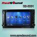 Car dvd player with gps TV BLUETOOTH