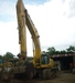 Komatsu PC750LC-6