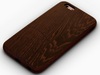 Wood iPhone Cases