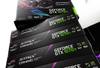 Asus NVIDIA GTX 1080 Ti 11GB Video Graphics OC STRIX ROG GeForce