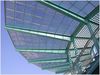 Amas 2mm 3mm 5mm polycarbonate sheet plastic roofing sheet