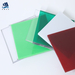 Amas 2mm 3mm 5mm polycarbonate sheet plastic roofing sheet