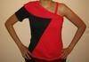 Ladies clothes in Modal T-shirt and shirt of Tango Argentino
