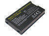 Replacement Asus A32-A8 battery (laptop battery for Asus A32-A8) 