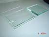 Clear sheet glass