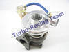 Turbo manifold exhaust manifold turbocharge intercooler blow off valve