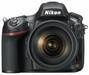 Nikon D800E Digital Camera