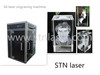 3D Crystal Diode Laser Engraver (STNDP-801AB3) 