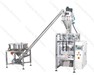 Automatic vertical powder filling packaging machine