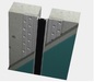 Genotek Rubber and Metal Expansion Joints and Movement Joints