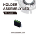 Holder Assembly LED, Oasistek