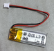 Polymer battery cells and packs
