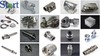 Plastic mold parts CNCmachining  manufactuer