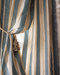 Silk Fabric (For Curtains) 