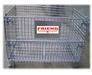 Wire mesh containers