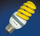 Energy saving bulbs, CFL, spiral energy saving lamp, spiral lights