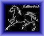 Stallion Packs