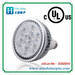 UL listed PAR38 LED lighting