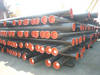 ASTMa106gr.b seamless alloy steel pipe