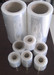 Stretch film, wrapping film, cling film, pallet film, packing material